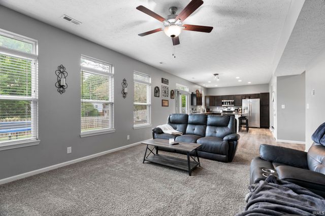 160 Wadsworth Court, Lafayette, IN 47905