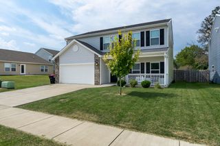 160 Wadsworth Court, Lafayette, IN 47905