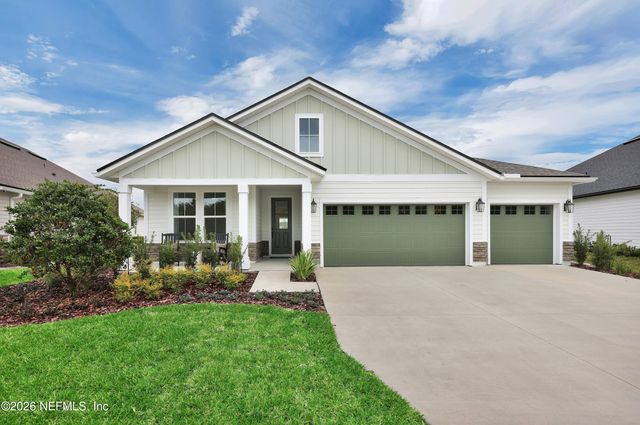 621 GOLDENROD Drive, St. Augustine, FL 32092