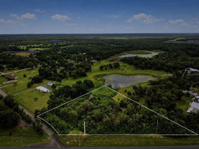 4155 N US HIGHWAY 17, Deland, FL 32720