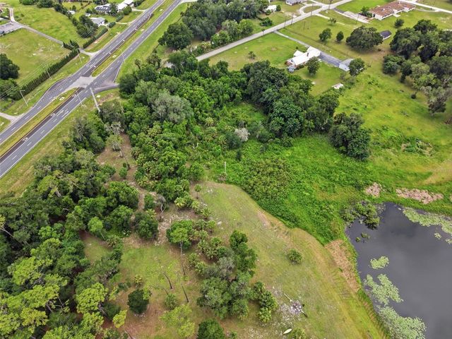 4155 N US HIGHWAY 17, Deland, FL 32720