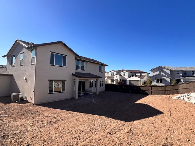 3051 Sidewinder Loop, Rocklin, CA 95765