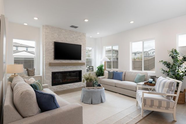 3051 Sidewinder Loop, Rocklin, CA 95765