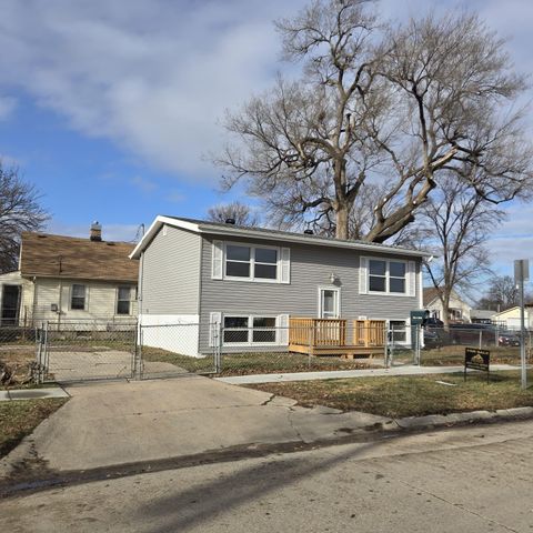 602 S 34TH Street, Council Bluffs, IA 51501