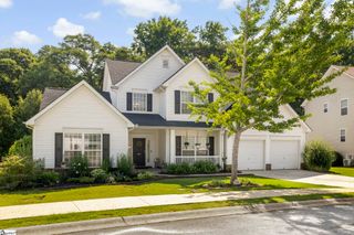 409 Summergreen Way, Greenville, SC 29607