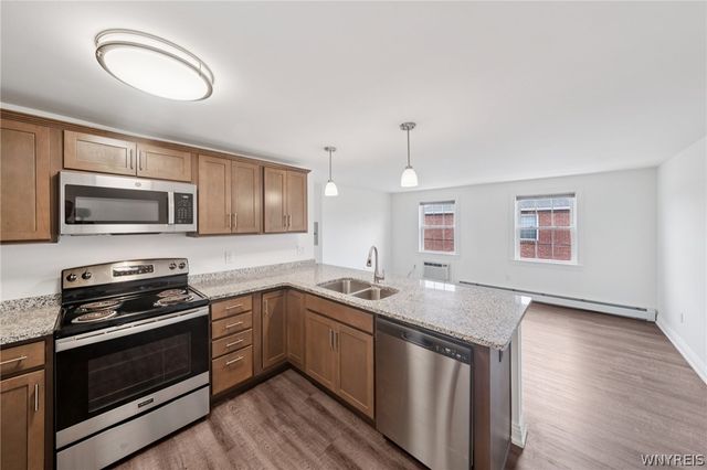 1357 Millersport Highway 1357-03, Amherst, NY 14221