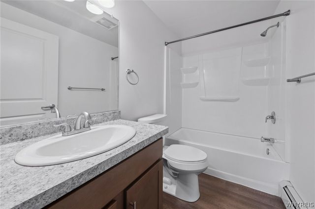 1357 Millersport Highway 1357-03, Amherst, NY 14221