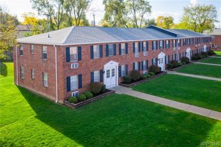 1357 Millersport Highway 1357-03, Amherst, NY 14221