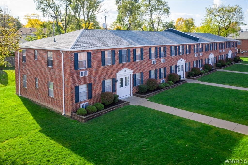 1357 Millersport Highway 1357-03, Amherst, NY 14221