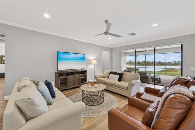 16915 LOUDON PLACE, Bradenton, FL 34202