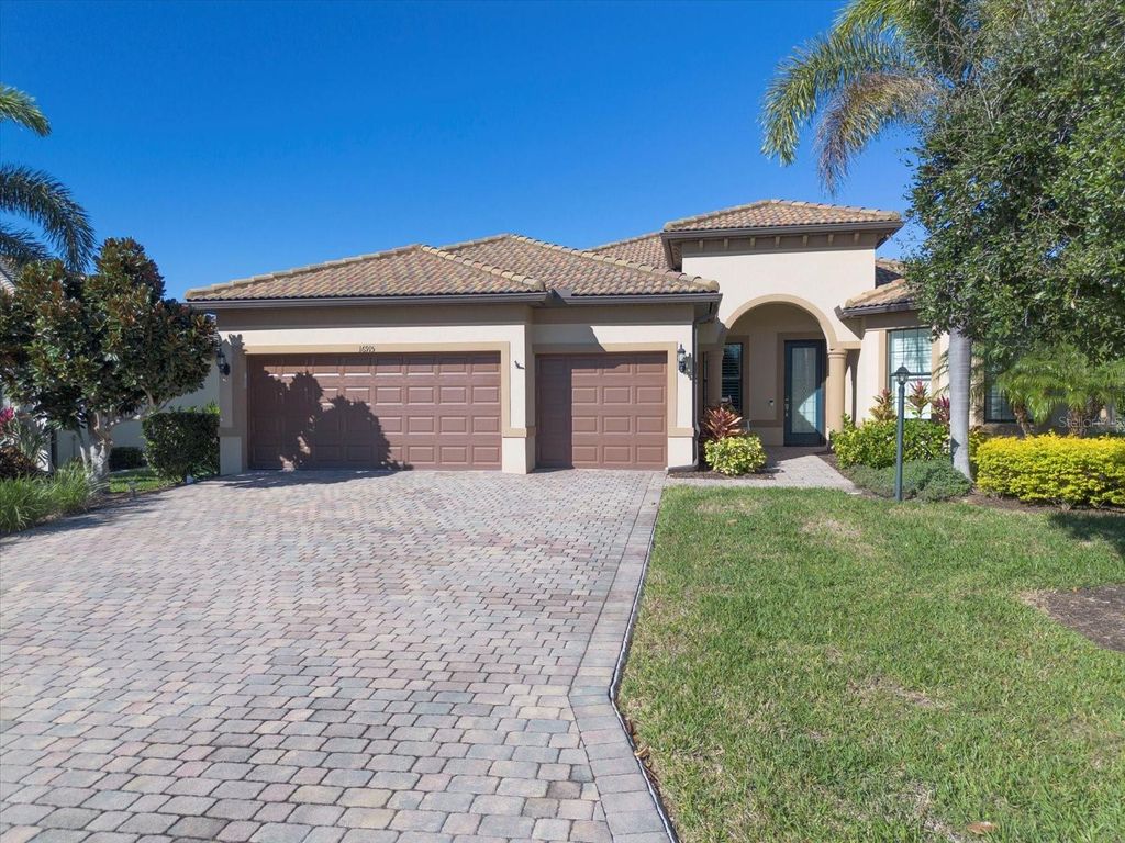 16915 LOUDON PLACE, Bradenton, FL 34202