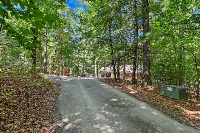 55 Rolling Oaks Road, Murphy, NC 28906