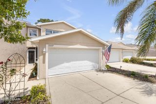 2237 Hawks Cove Circle, New Smyrna Beach, FL 32168