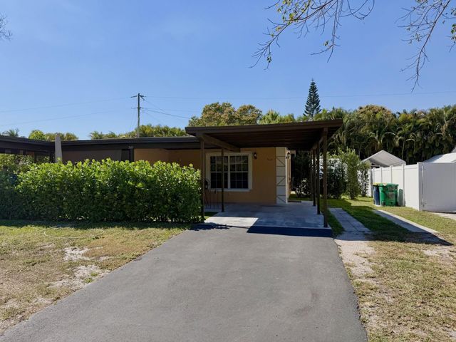 5121 SW 40th Avenue, Fort Lauderdale, FL 33314