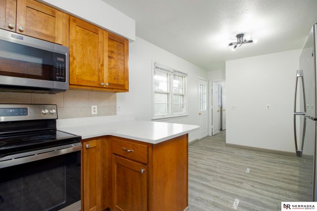 6634 Curtis Avenue, Omaha, NE 68104