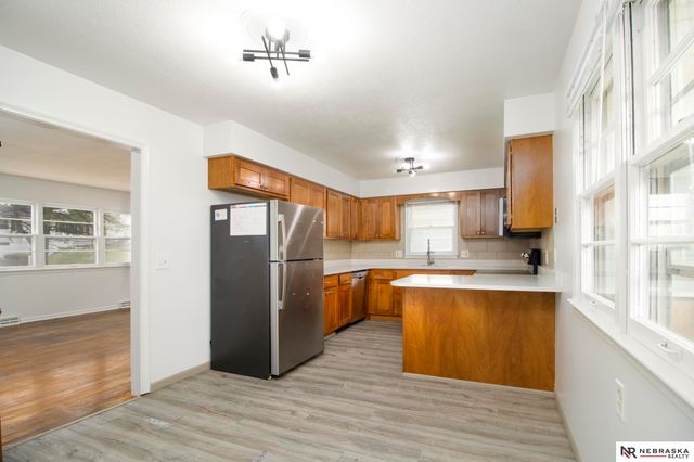 6634 Curtis Avenue, Omaha, NE 68104