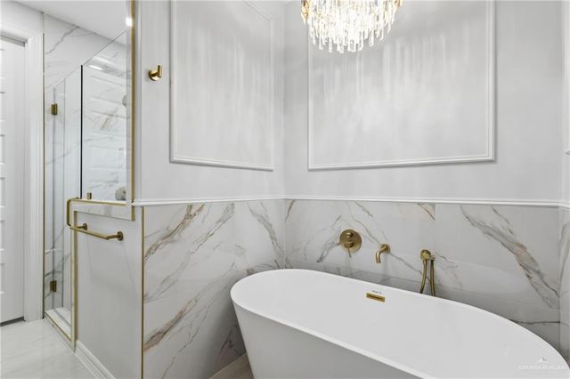 407 Majestic Drive, San Juan, TX 78589