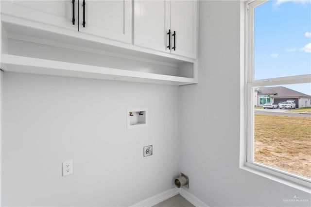 407 Majestic Drive, San Juan, TX 78589