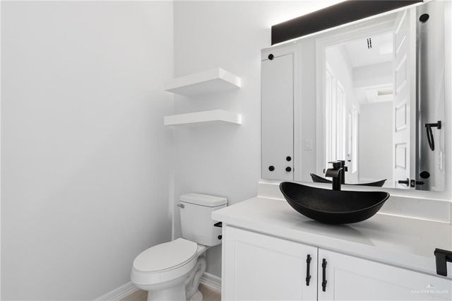 407 Majestic Drive, San Juan, TX 78589