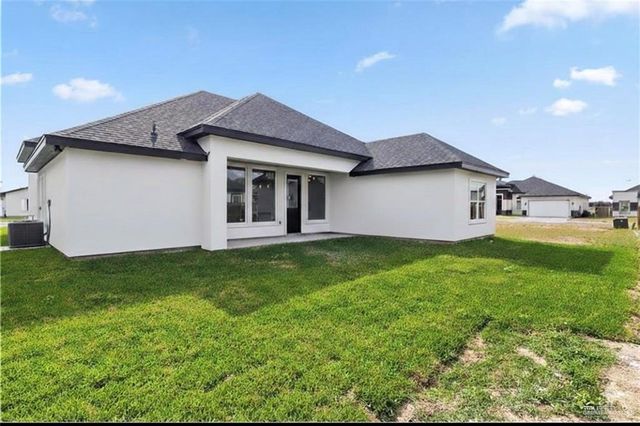 407 Majestic Drive, San Juan, TX 78589