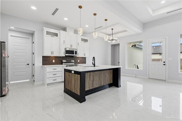 407 Majestic Drive, San Juan, TX 78589