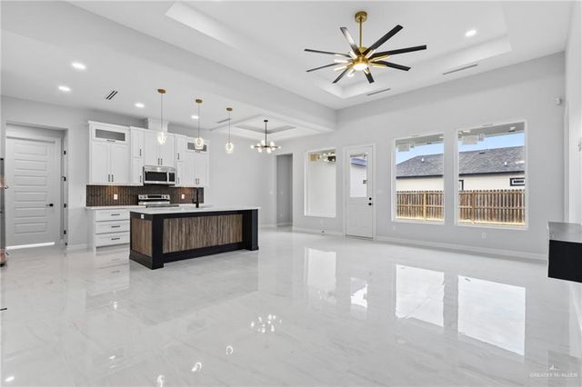 407 Majestic Drive, San Juan, TX 78589