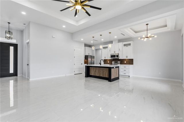 407 Majestic Drive, San Juan, TX 78589