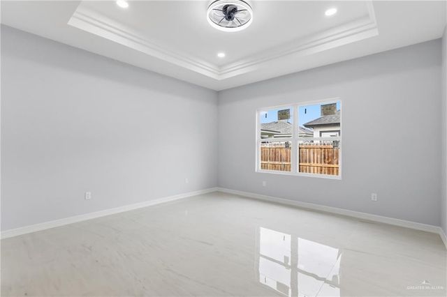 407 Majestic Drive, San Juan, TX 78589