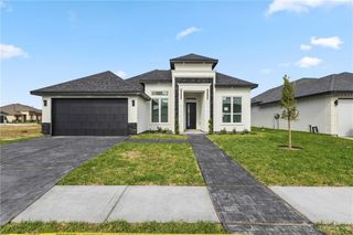 407 Majestic Drive, San Juan, TX 78589