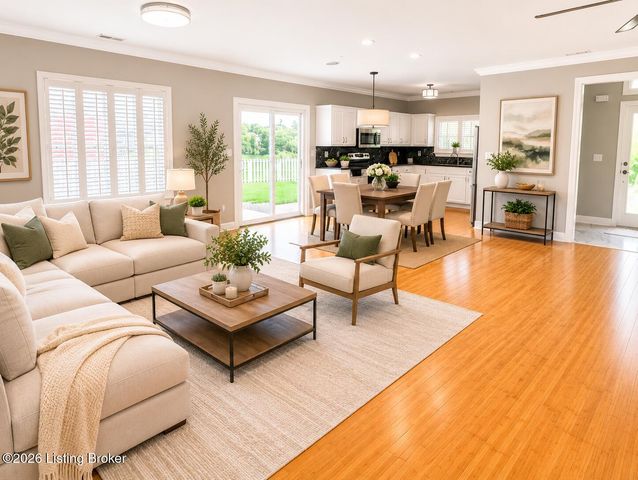 1118 Silvercrest Ln, Louisville, KY 40223