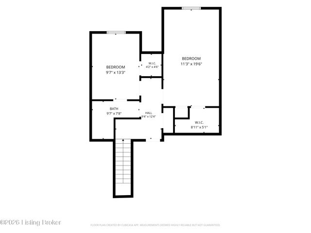 1118 Silvercrest Ln, Louisville, KY 40223