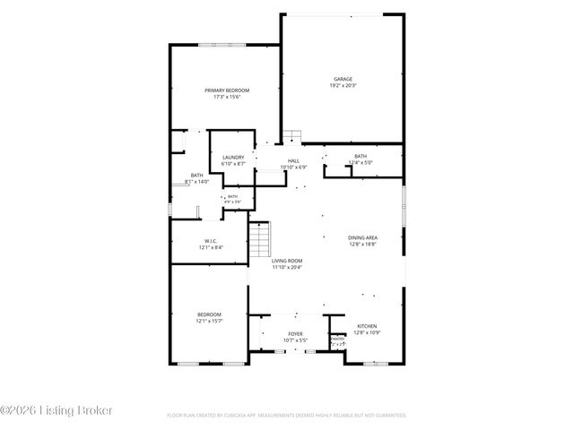 1118 Silvercrest Ln, Louisville, KY 40223