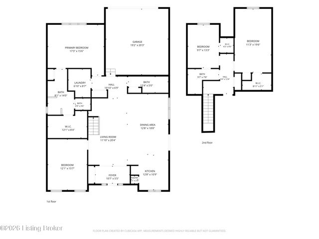 1118 Silvercrest Ln, Louisville, KY 40223