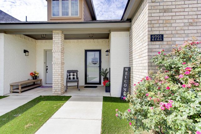 2721 137th Street, Lubbock, TX 79423
