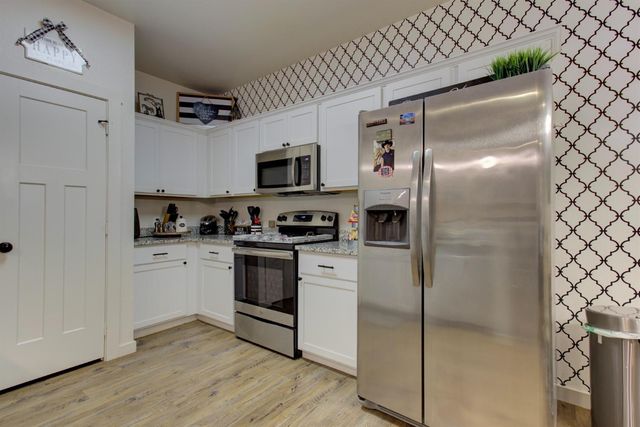 2721 137th Street, Lubbock, TX 79423