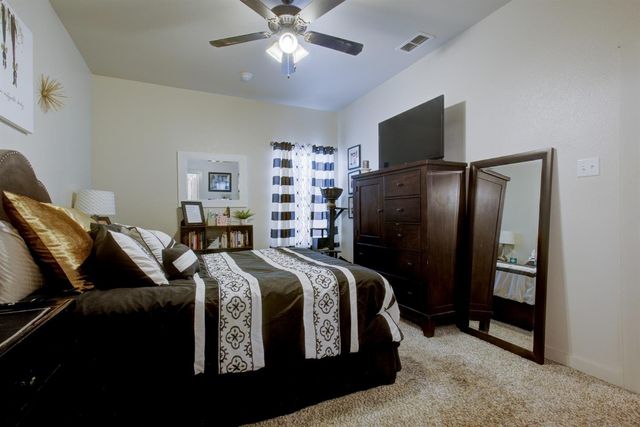2721 137th Street, Lubbock, TX 79423