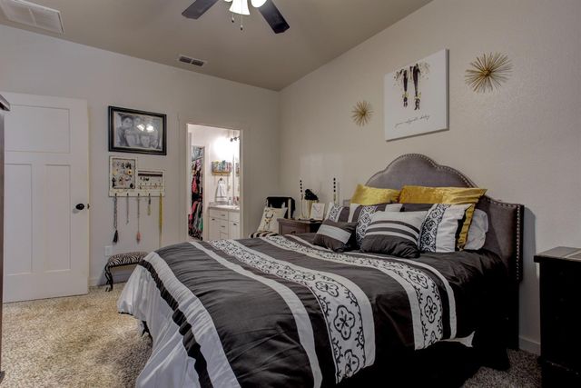 2721 137th Street, Lubbock, TX 79423