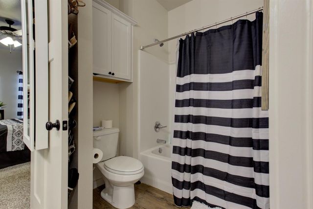 2721 137th Street, Lubbock, TX 79423