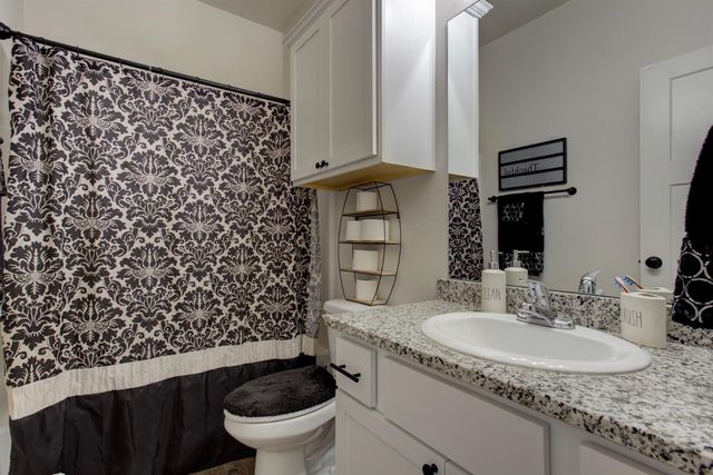2721 137th Street, Lubbock, TX 79423