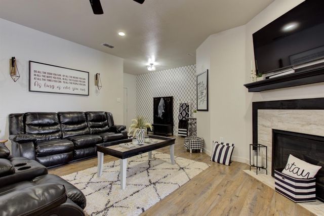 2721 137th Street, Lubbock, TX 79423