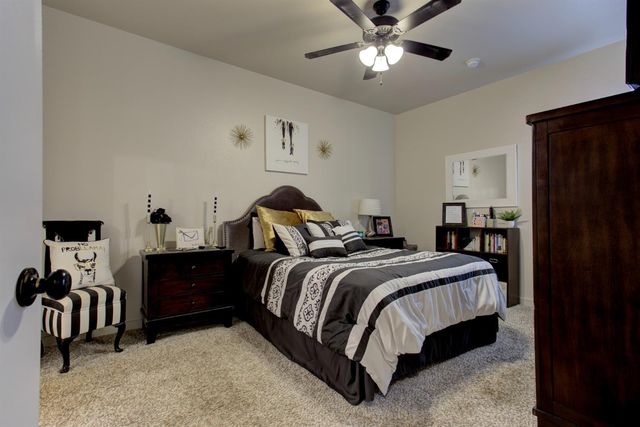 2721 137th Street, Lubbock, TX 79423