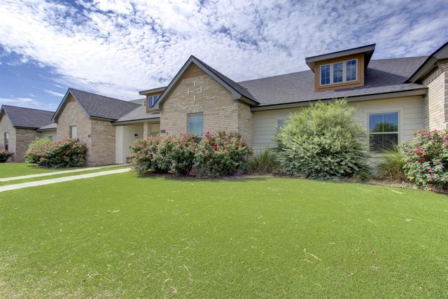 2721 137th Street, Lubbock, TX 79423