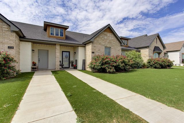 2721 137th Street, Lubbock, TX 79423