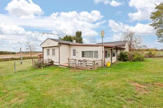 8320 W US-223 Highway, Rome Twp, MI 49221