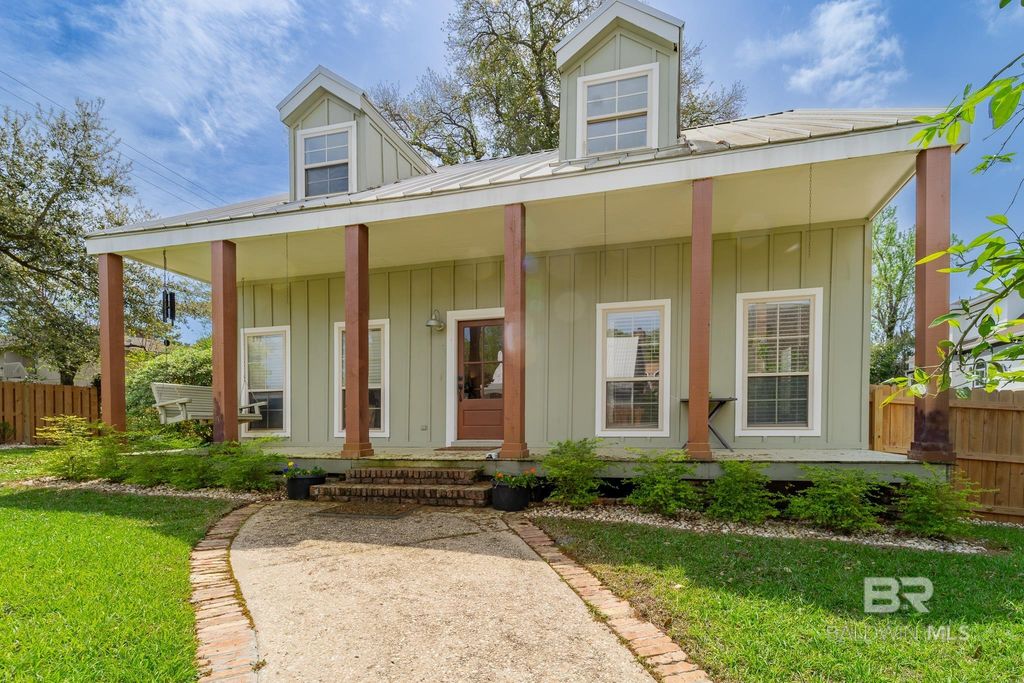 6382 Madison Street, Daphne, AL 36526