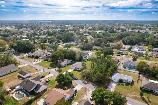 2274 BELEN AVENUE, Spring Hill, FL 34606