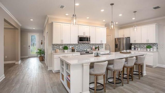 2274 BELEN AVENUE, Spring Hill, FL 34606