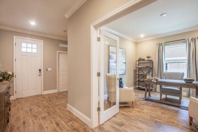2274 BELEN AVENUE, Spring Hill, FL 34606