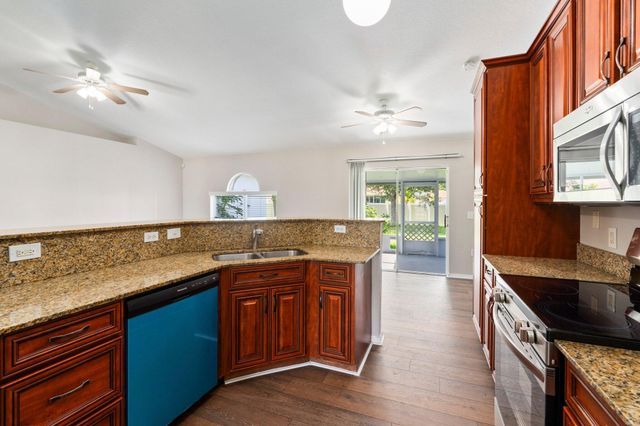1552 SW Neponset Road, Port St Lucie, FL 34953