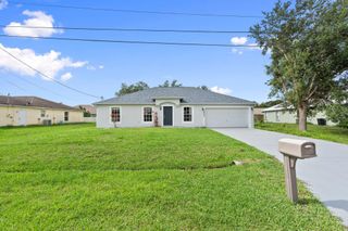 1552 SW Neponset Road, Port St Lucie, FL 34953